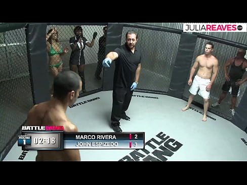 ❤️ Ultimate Fighter ቀለበቱ ውስጥ ከተጣላ በኋላ አንዲት ቁጥር ሴትን ትበዳለች። ️ የፊንጢጣ ቪዲዮ ❌️❤